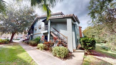 28 - 5128 Conroy Road, Condo with 2 bedrooms, 1 bathrooms and null parking in ORLANDO FL | Image 1