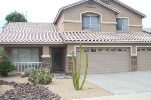 19216 N 54th Ln, Glendale, AZ, 85308-4946 | Card Image