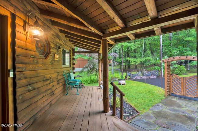 Covered Front Porch | Image 77
