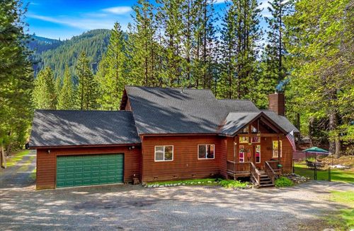 101 Lewis Ln, Sierra City, CA, 96125-1025 | Card Image