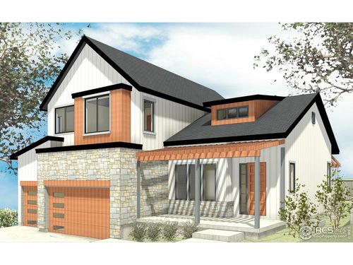 909 Sunflower St, Louisville, CO, 80027-1090 | Card Image