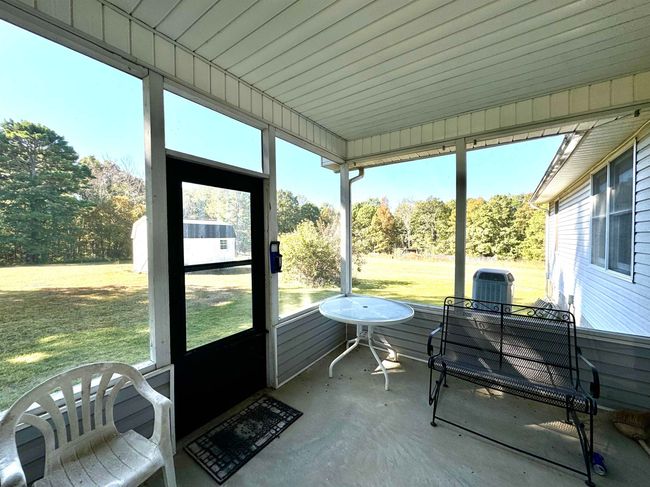 1660 Knob Creek Rd, House other with 3 bedrooms, 2 bathrooms and null parking in Melbourne AR | Image 21