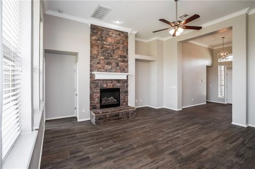 18408 El Greco Dr, Edmond, OK, 73012-0656 | Card Image
