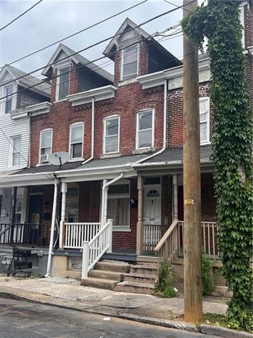 New St, Allentown, PA 18102 #1