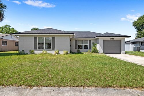 5122 N Woodcrest Dr, WINTER PARK, FL, 32792-9242 | Card Image