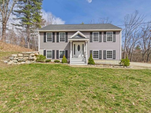 176 Old Chesterfield Rd, Hinsdale, NH, 03451-2229 | Card Image