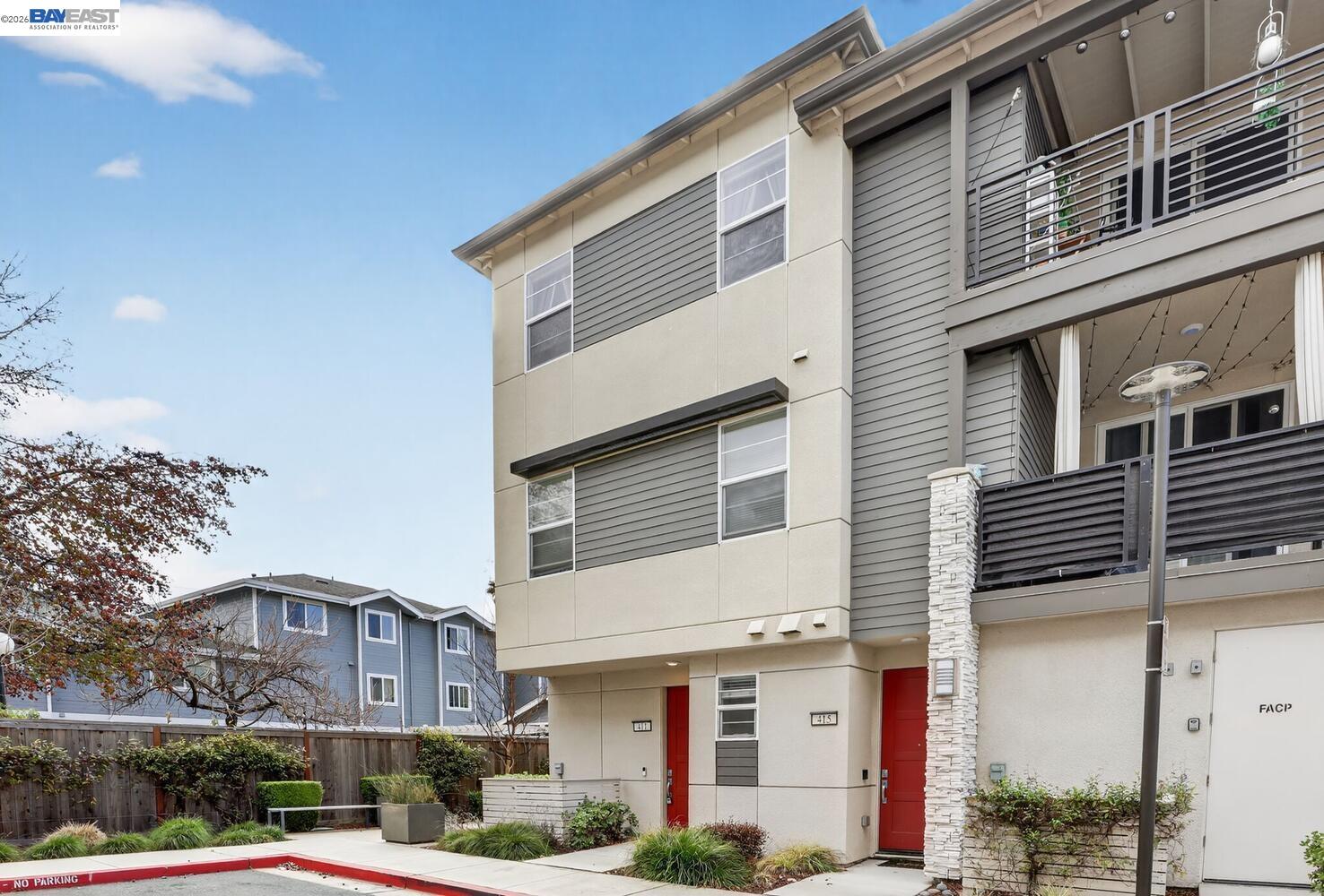 Residential in Hayward 3