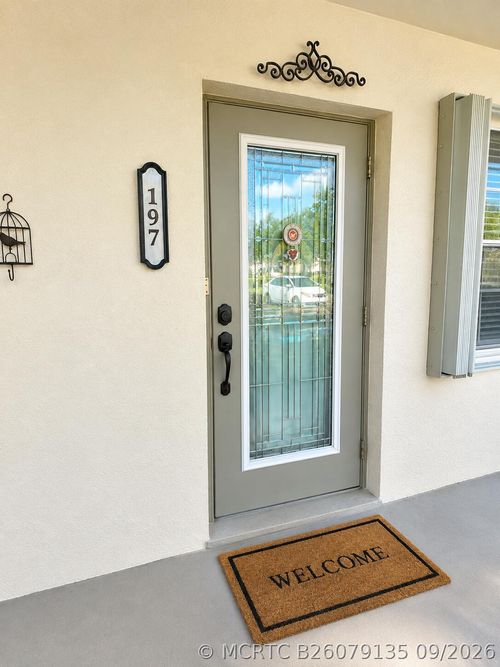 197 Kent L, West Palm Beach, FL, 33417-1723 | Card Image