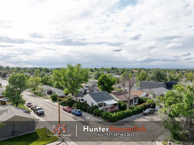 1314 Wilson St, House other with 4 bedrooms, 1 bathrooms and null parking in Casper WY | Image 39