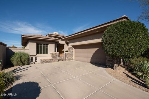 7616 E Corva Drive, Scottsdale, AZ, 85266 | Card Image
