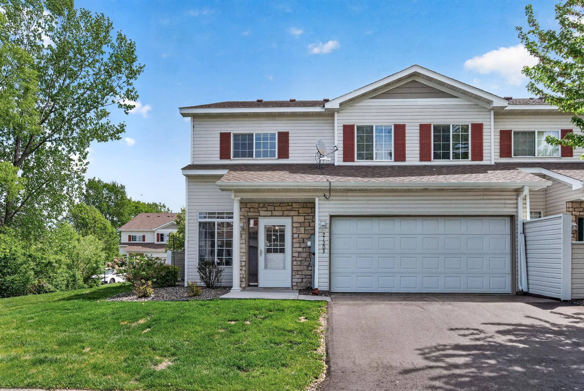 Residential in Forest Lake 4