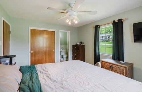 614 Houston Dr, Benton, AR, 72015-3929 | Card Image
