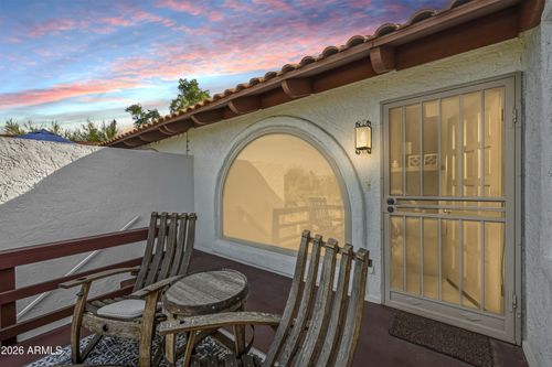 12-7501 E Happy Hollow Dr, Carefree, AZ, 85377-4264 | Card Image