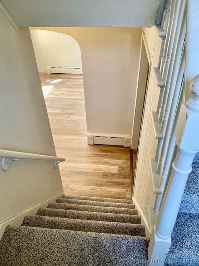 854 Burnside Ave, House other with 4 bedrooms, 2 bathrooms and 4 parking in East Hartford CT | Image 14