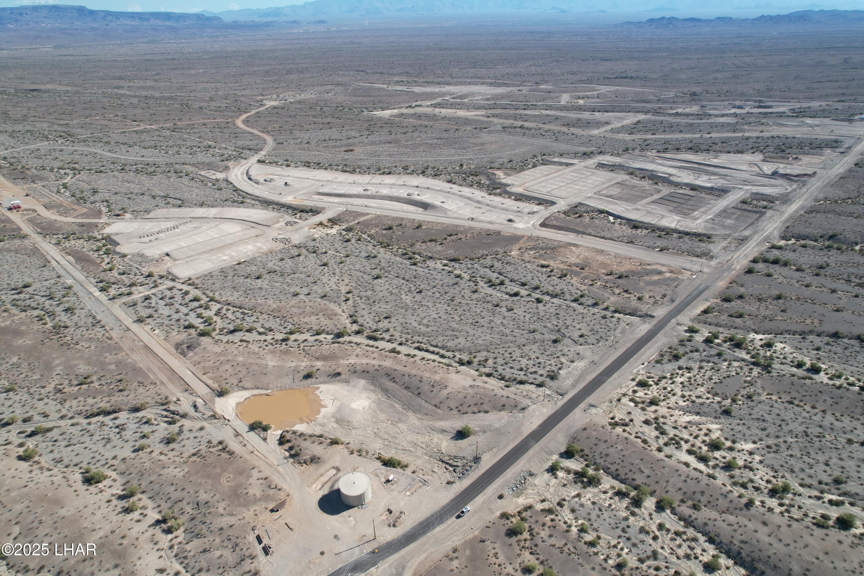 Land in Lake Havasu City 5