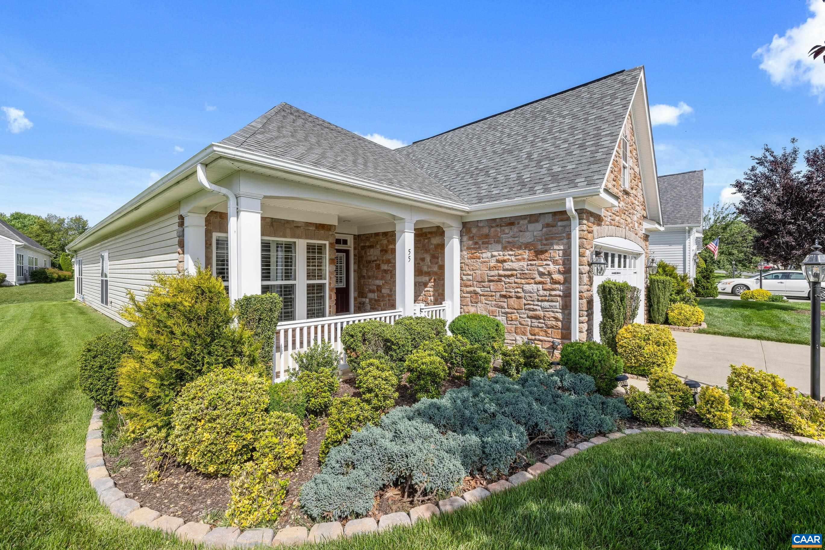 Residential in Ruckersville 2