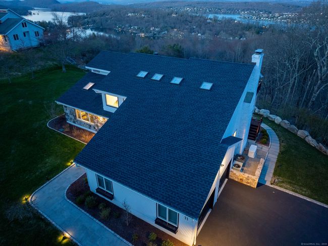 11 Hillcrest Dr, House other with 4 bedrooms, 4 bathrooms and null parking in New Fairfield CT | Image 4