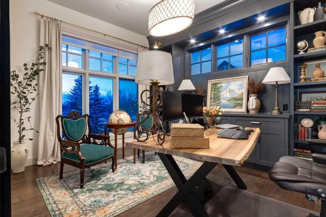 1 Ranche Dr, House other with 3 bedrooms, 3 bathrooms and 6 parking in Heritage Pointe AB | Image 29