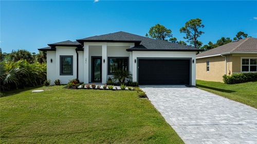 291 Antis Dr, Rotonda West, FL, 33947-2852 | Card Image