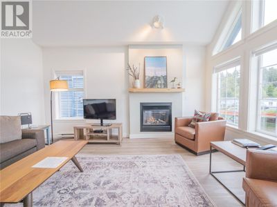 905 - 1971 Harbour Cres, Condo with 2 bedrooms, 2 bathrooms and 1 parking in Ucluelet BC | Image 1