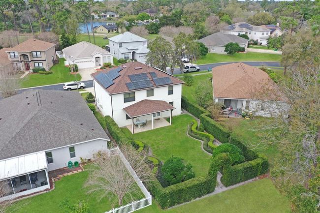 124 Spring Glen Dr, House other with 4 bedrooms, 3 bathrooms and null parking in DEBARY FL | Image 28