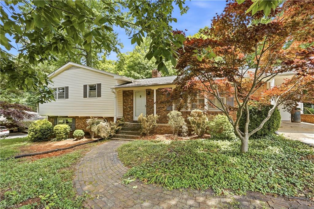 Residential in Greensboro 4