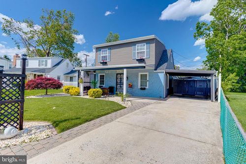 7723 Meath Rd, BALTIMORE, MD, 21222-5424 | Card Image