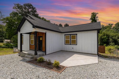 2616 Wedgedale Ave, Durham, NC, 27703-3343 | Card Image