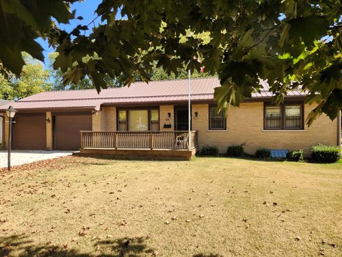 45 Locust St, PROPHETSTOWN, IL, 61277-1132 | Card Image