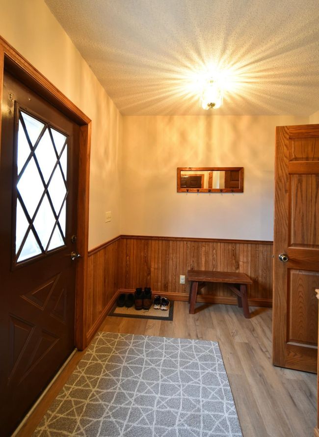 front entry. updated lvp flooring | Image 4
