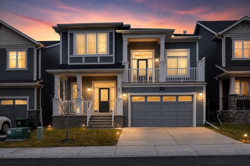 142 Yorkstone Way Sw, Calgary, AB, T2X4S2 | Card Image