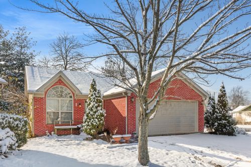 2580 Sun Seeker Ct, Lexington, KY, 40503-2981 | Card Image