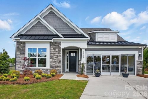 1022 Heritage Pointe, Indian Trail, NC, 28079-8871 | Card Image