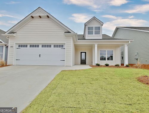 150 Redhaven Dr, Senoia, GA, 30276-1114 | Card Image