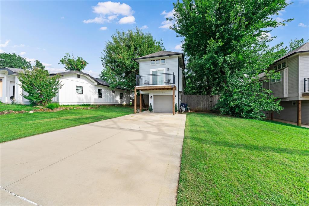 Residential in Oklahoma City 2