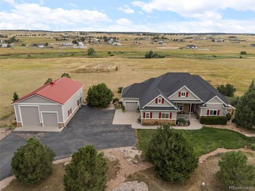 34295 Southern Cross Trl, Kiowa, CO, 80117-8960 | Card Image