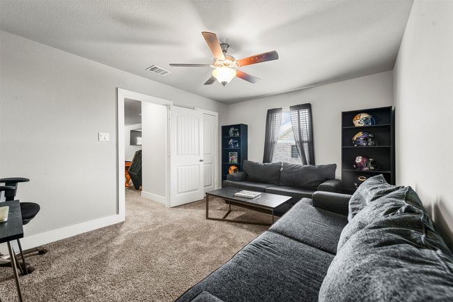 2 Pheasant Run, House other with 4 bedrooms, 3 bathrooms and null parking in Sanger TX | Image 28