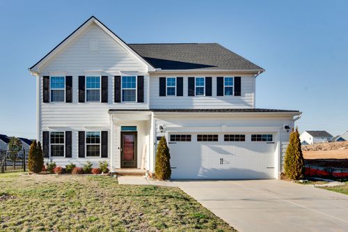 7001 Evinston Dr, Spring Hill, TN, 37174-4117 | Card Image