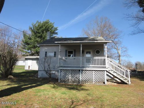 147 Horton Street, Philipsburg, PA, 16866 | Card Image
