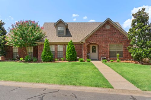 3 Starlite Rd N, Mayflower, AR, 72106-9542 | Card Image