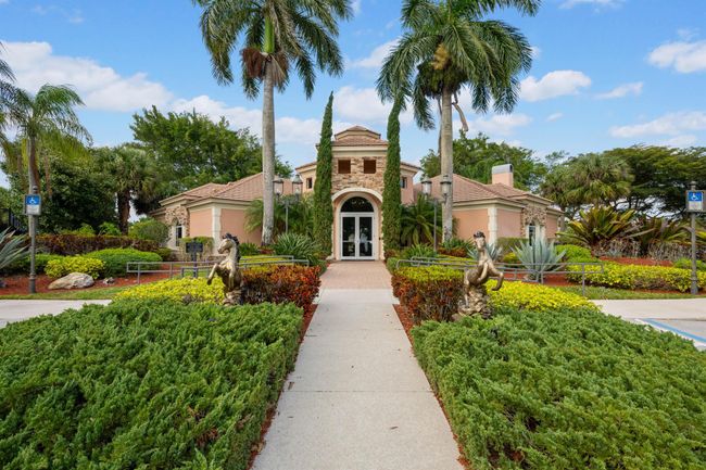 12316 Equine Lane, House other with 5 bedrooms, 4 bathrooms and null parking in Wellington FL | Image 49