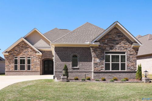 17006 Bright Water Ln Se, Huntsville, AL, 35803-6355 | Card Image