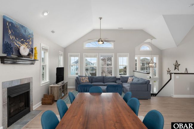 57241 Summerplace Dr, House other with 5 bedrooms, 5 bathrooms and null parking in Hatteras NC | Image 9