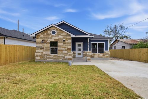 110 Inez Ave, San Antonio, TX, 78228-6148 | Card Image