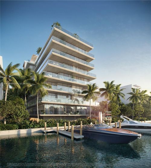 201-9781 E Bay Harbor Dr, Bay Harbor Islands, FL, 33154-1710 | Card Image