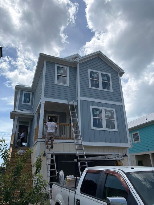 137 Pinnacle Dr, Murrells Inlet, SC, 29576-4830 | Card Image