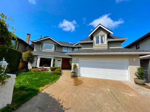 7371 Sunnymede Cres, Richmond, BC, V6Y1H3 | Card Image
