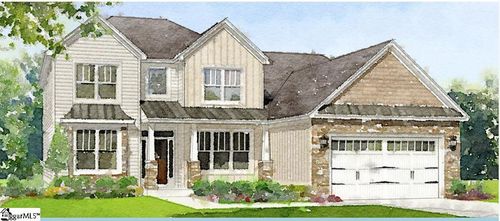 120 Rindge Rd, Piedmont, SC, 29673-6769 | Card Image