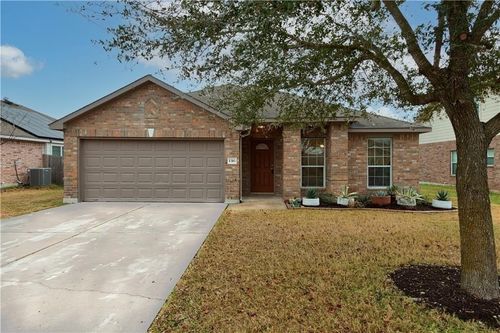 116 Campos Dr, Hutto, TX, 78634-4354 | Card Image