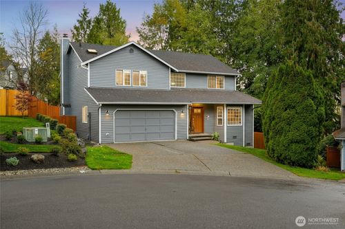 6708 Oakwood Pl, Arlington, WA, 98223-7406 | Card Image